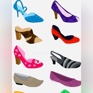 Private sale make up